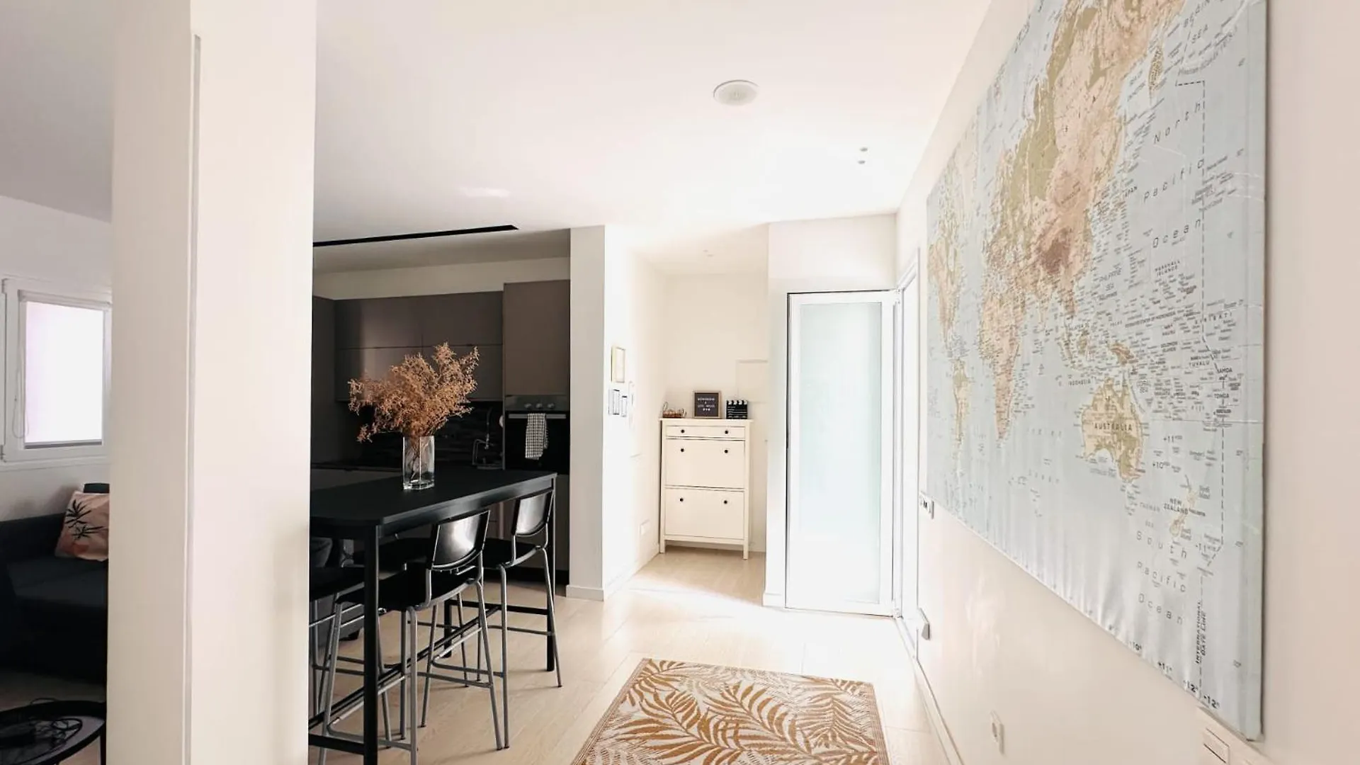 Apartmán Dream Odalay Santa Cruz de Tenerife
