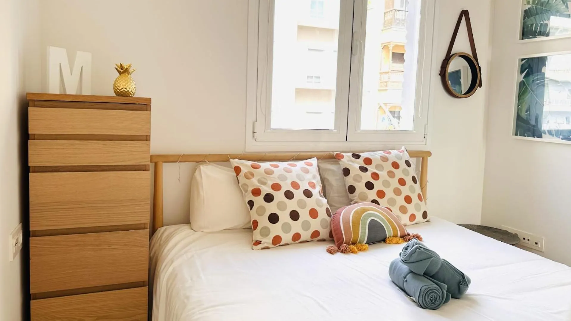 Apartamento Dream Odalay Santa Cruz de Tenerife