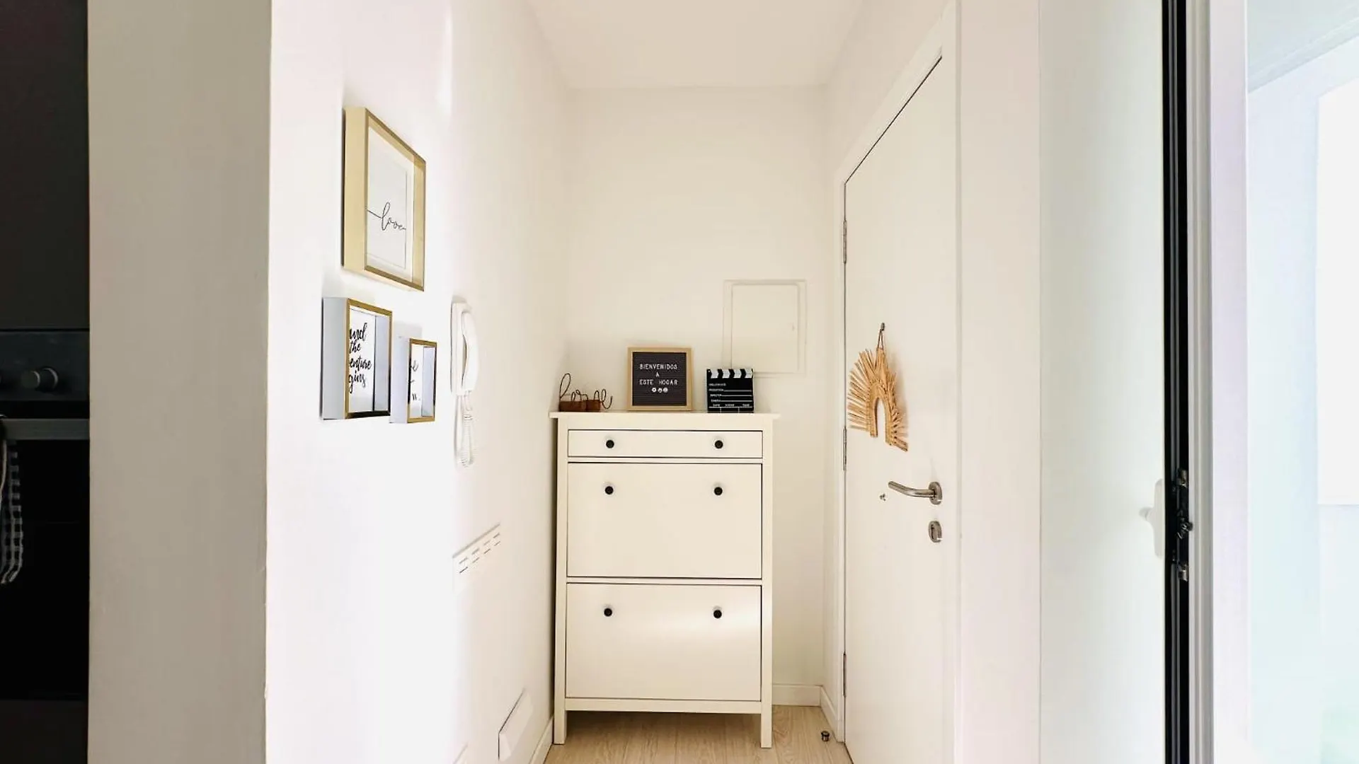 Apartamento Dream Odalay Santa Cruz de Tenerife España