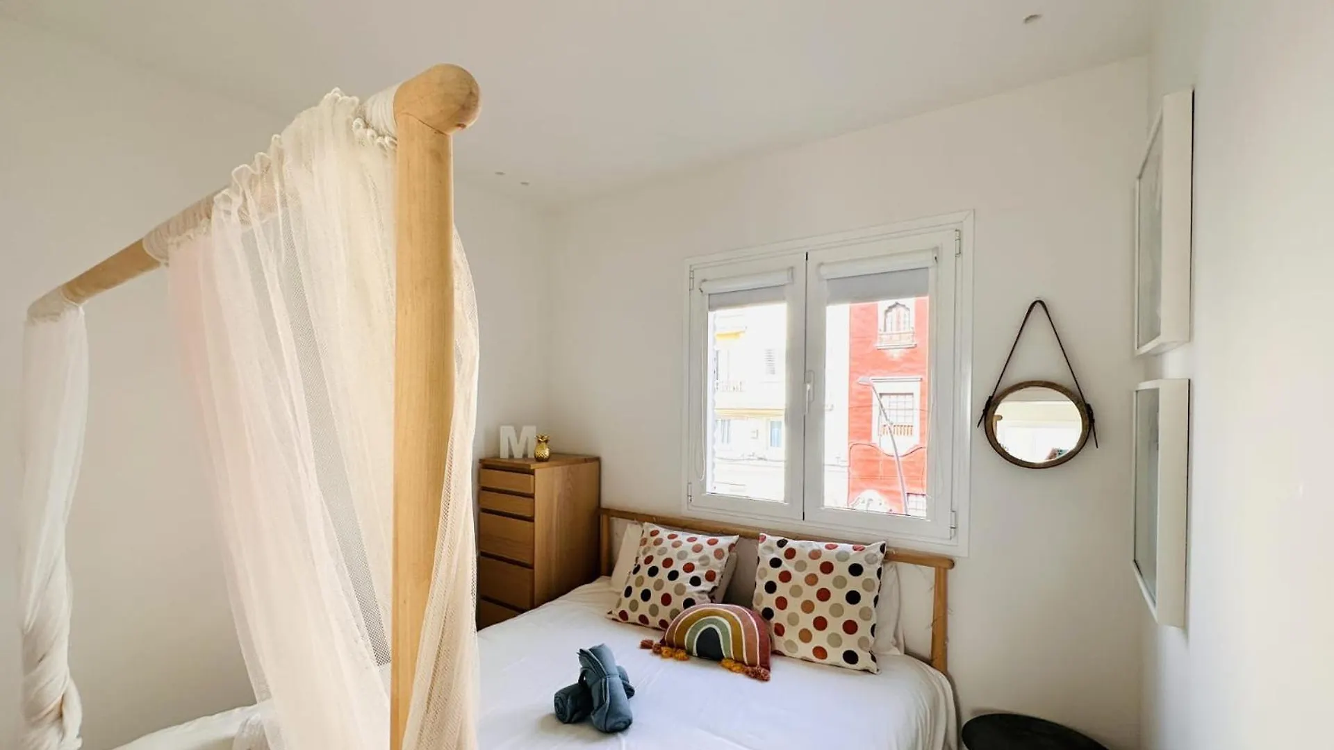Apartamento Dream Odalay Santa Cruz de Tenerife